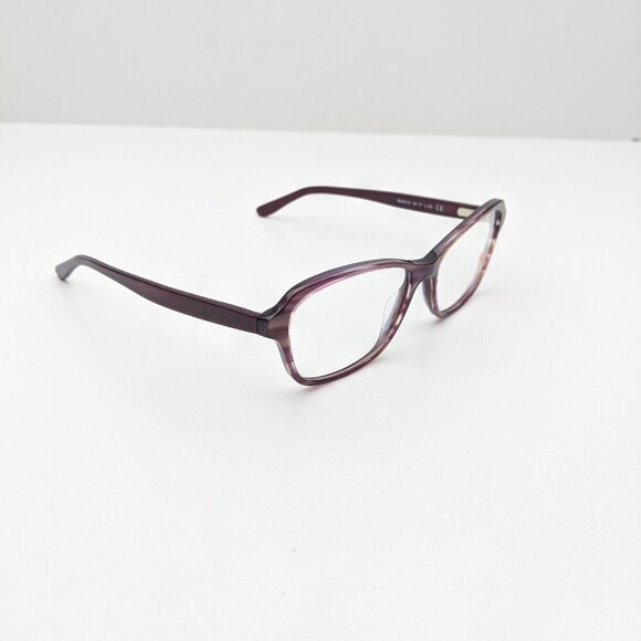 🕶️Made in Italy! Maui Jim MJO2112-59A Eyeglasses 54/17-135 / ALC422🕶️​ - Picture 4 of 9